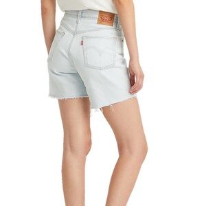 Levi’s 501 Jean shorts